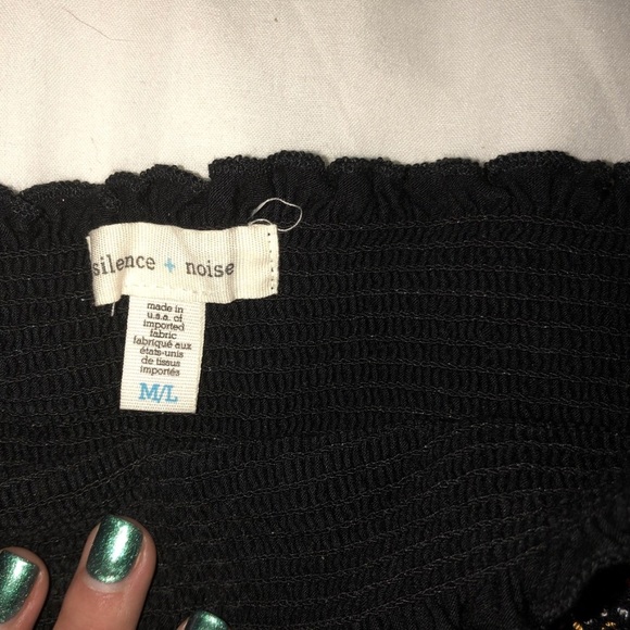 UO tube top - Picture 2 of 2